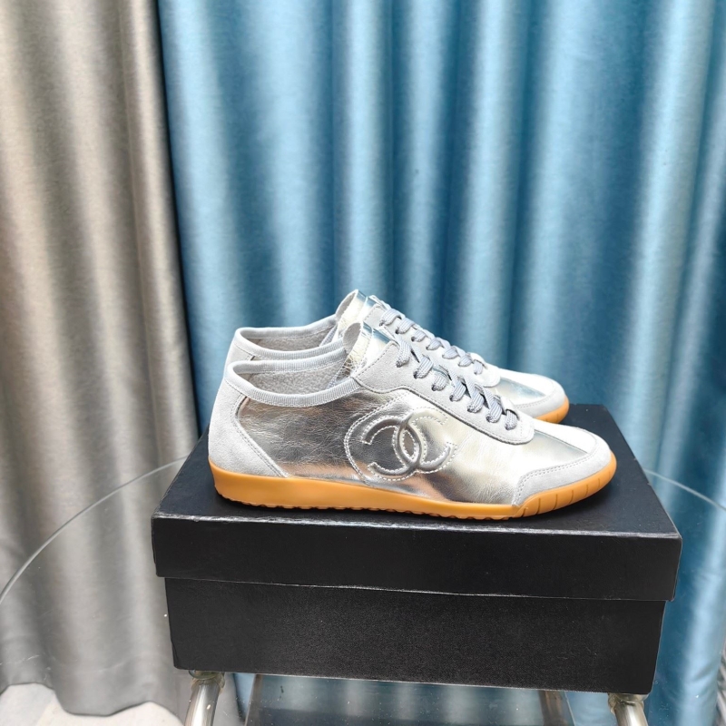 Ch*el casual shoes